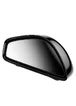 Доп. зеркало бокового вида Baseus Large View Reversing Auxiliary Mirror Black