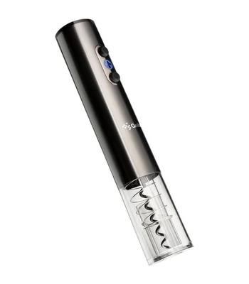 Розумний штопор Gelius Pro Automatic Bottle Wine Opener GP-BW001 Space grey