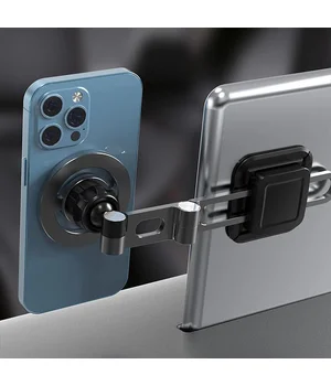 Магнітний тримач MagSafe for Apple FY16 Black