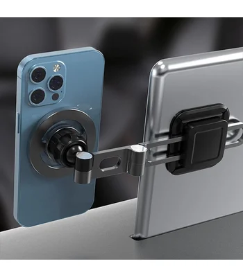 Магнитный держатель MagSafe for Apple FY16 Black