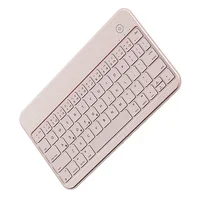 Клавиатура WIWU Razor Wireless Keyboard RZ-01 Pink