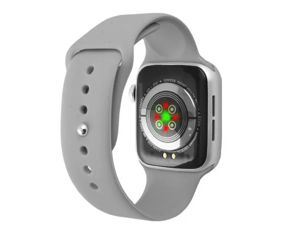 Смарт-часы HW22 PRO (series 6) Серый