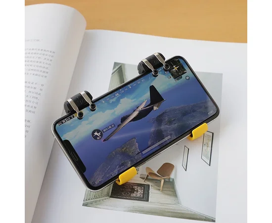 Джойстик HOCO GM1 Черный