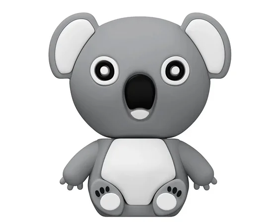 Флеш-драйв Dinosaur Driver 32GB  MD-674 / Koala