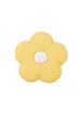 Держатель для телефона 3D Цветок / Желтый