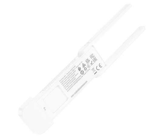 Портативный модем WiFi роутер Hoco HI40 150Mbps (Micro SIM) White
