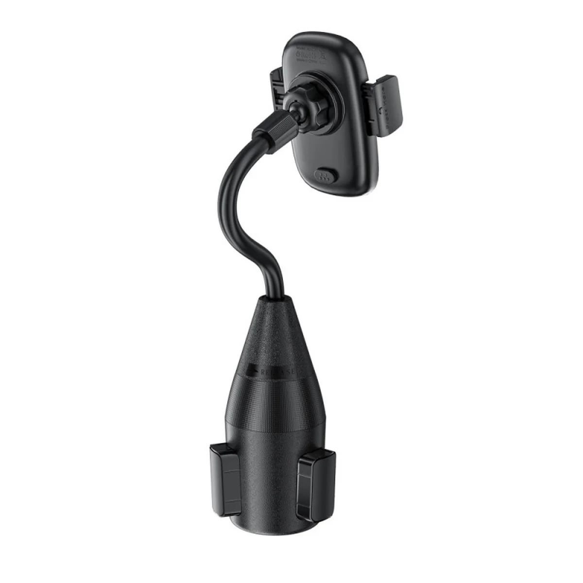 Автоутримувач Acefast D24 for cup holder Black