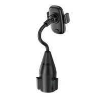 Автоутримувач Acefast D24 for cup holder Black