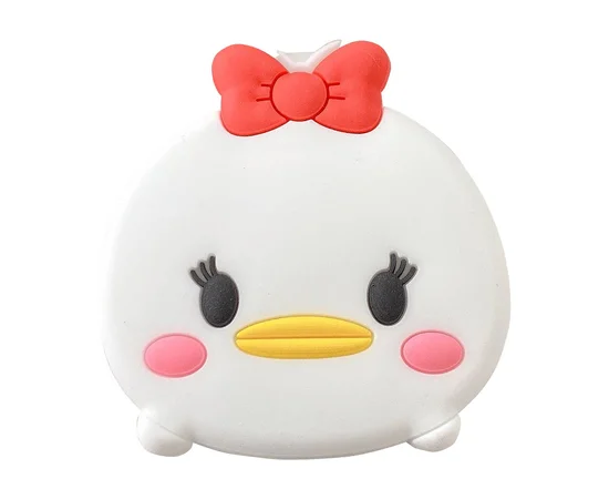 Держатель для телефона 3D Поночка/Красный