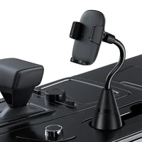 Автоутримувач Acefast D24 for cup holder Black