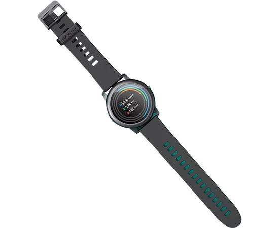 Смарт-часы Xiaomi Youpin HAYLOU Solar (LS05) Черный
