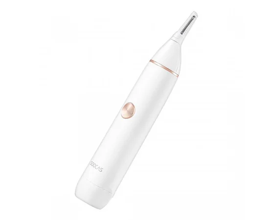 Триммер для носа Xiaomi SOOCAS Nose Hair Trimmer N1 Белый