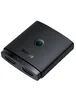 Переходник Baseus Hub AirJoy Series 2-in-1 Bidirectional HDMI Switch (B01331105111-0) Cluster Black