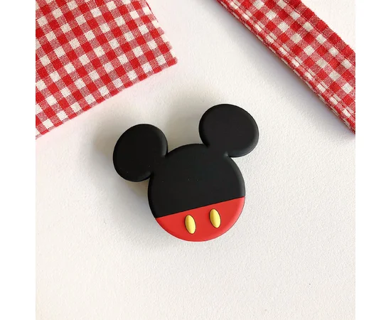 Держатель для телефона 3D Микки Маус (Back)