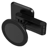 Магнітний тримач MagSafe for Apple FY73 Black