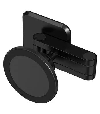 Магнитный держатель MagSafe for Apple FY73 Black