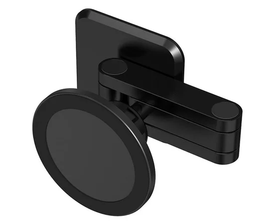 Магнітний тримач MagSafe for Apple FY73 Black
