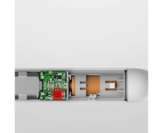 Триммер для носа Xiaomi SOOCAS Nose Hair Trimmer N1 Белый