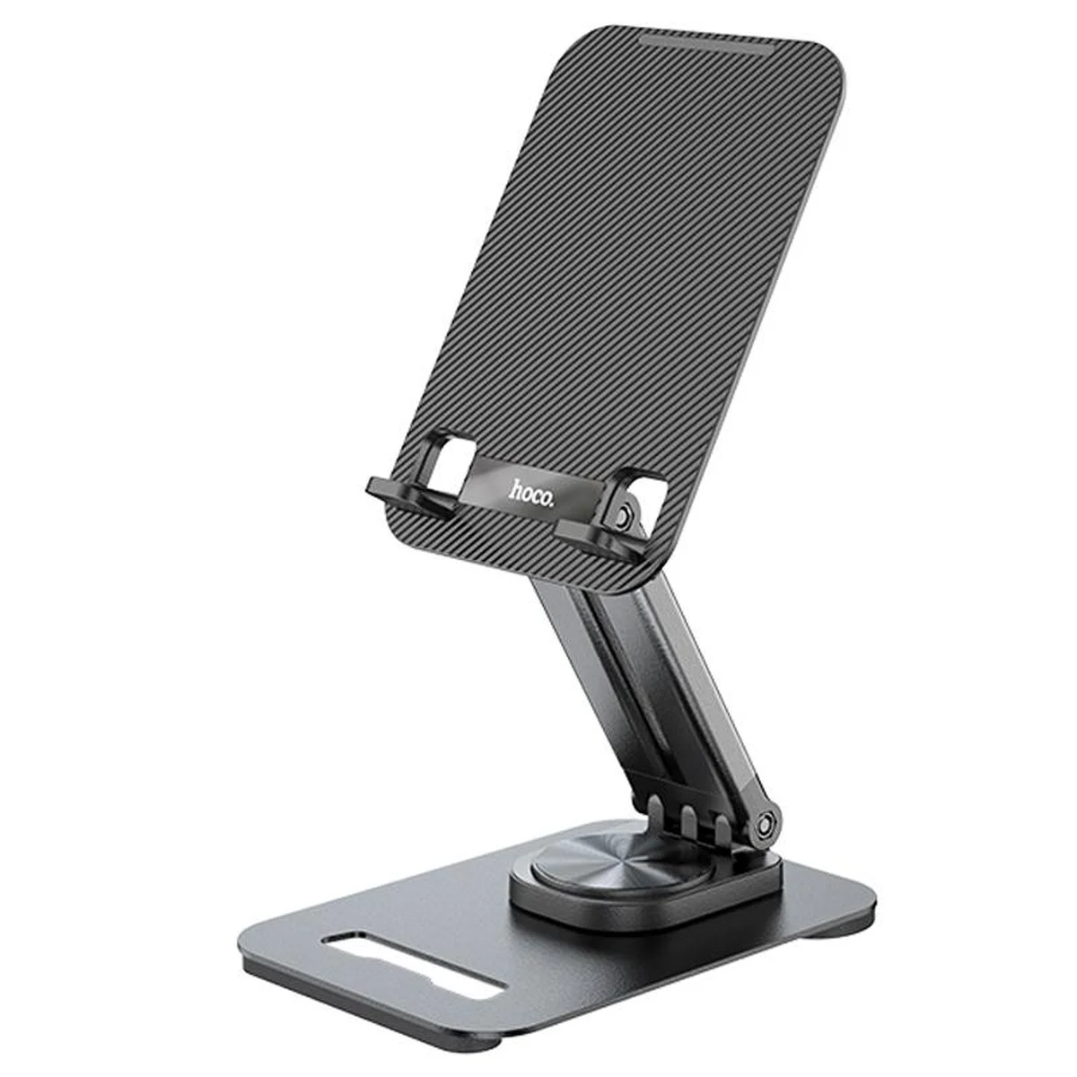 Подставка для телефона Hoco PH48 Black