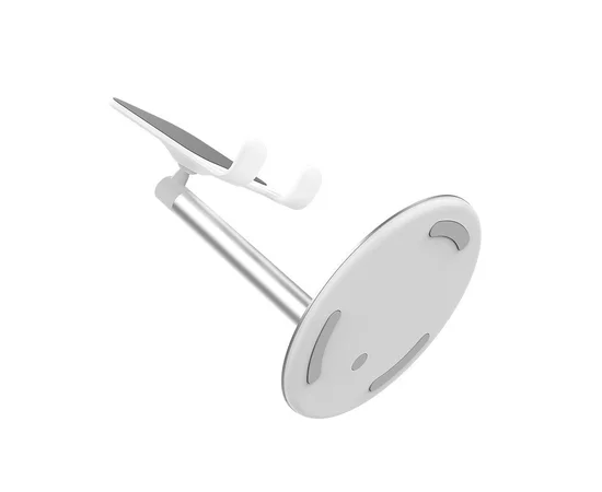 Подставка для телефона Hoco PH15 Серебряный