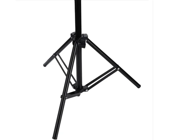 Стойка- штатив N-44 (182см/ 1.5кг) Черный