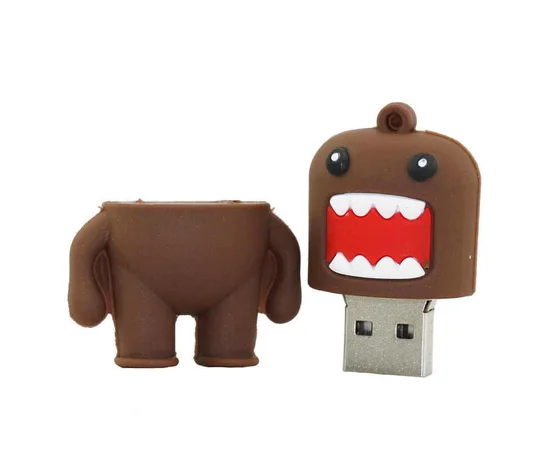 Флеш-драйв Dinosaur Driver 32GB  MD-092 / Monster