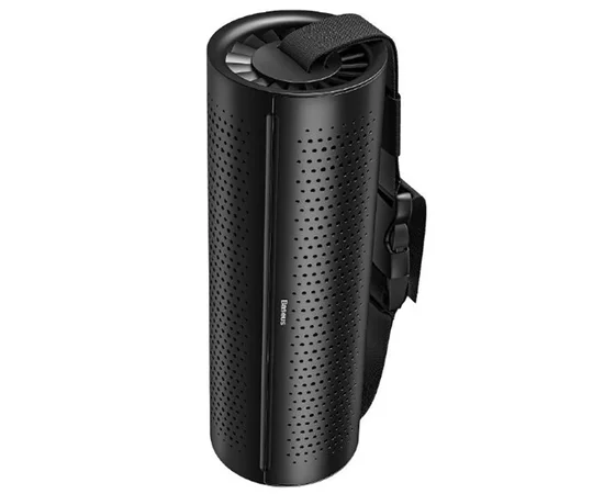 Автомобильный Очиститель Воздуха Baseus Original Ecological Черный