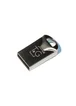 Флеш-драйв USB Flash Drive T&G 106 Metal Series 32GB Серебряный
