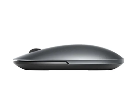 Xiaomi Mi Mouse Wireless Elegant Metallic Edition (XMWS001TM\HLK4037CN) Черный