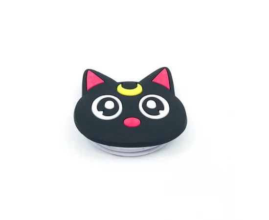 Держатель для телефона 3D Кот Сейлормун