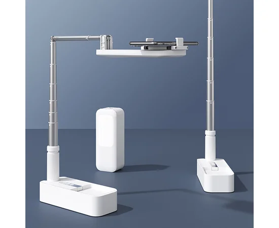 Подставка для телефона Usams US-ZB209 складная Белый