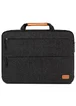Сумка для ноутбука WIWU Laptop Stand Bag 15.4" Черный
