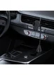 Автодержатель Acefast D24 for cup holder Black
