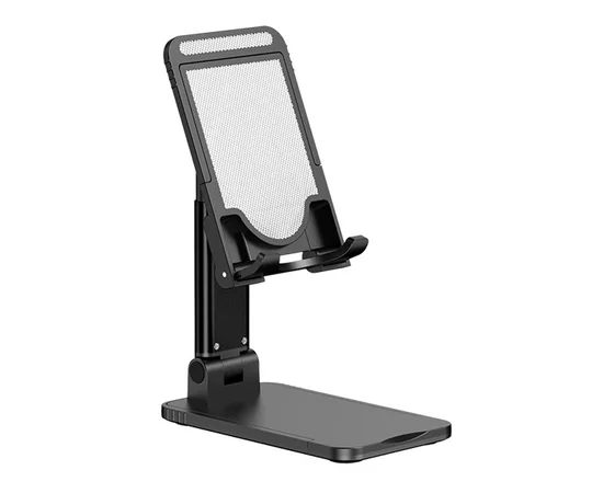 Регулируемая подставка для телефона/планшета Usams US-ZJ059 Черный