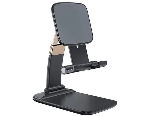 Настольная подставка EPIK Z3 Desk Phone Holder Черный