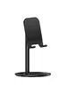 Держатель-подставка USAMS US-ZJ048 Mobile Phone Desktop Holder Черный