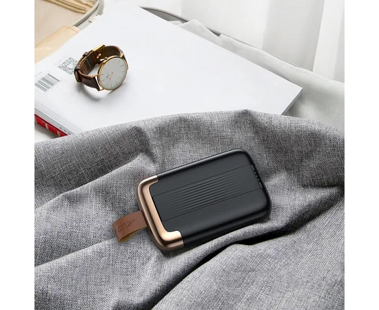 Держатель настольный Hoco S28 Черный