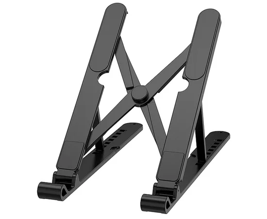 Подставка для ноутбука WIWU ZM-902 Laptop Stand Black