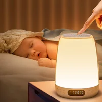 Нічник Kids Dream H03 with Bluetooth and APP 3000 mAh White