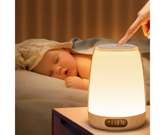Нічник Kids Dream H03 with Bluetooth and APP 3000 mAh White