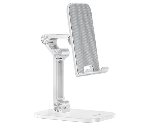 Подставка для телефона Hoco PH34 Белый