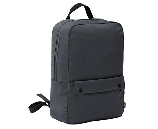 Рюкзак для ноутбука Baseus Basics Series 16" Computer Backpack Темно-серый