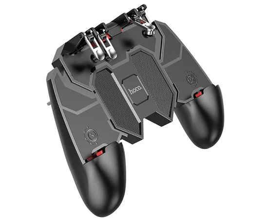 Джойстик HOCO GM7 Черный