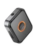Bluetooth AUX аудио ресивер/трансмиттер Borofone BC55 Suave Black