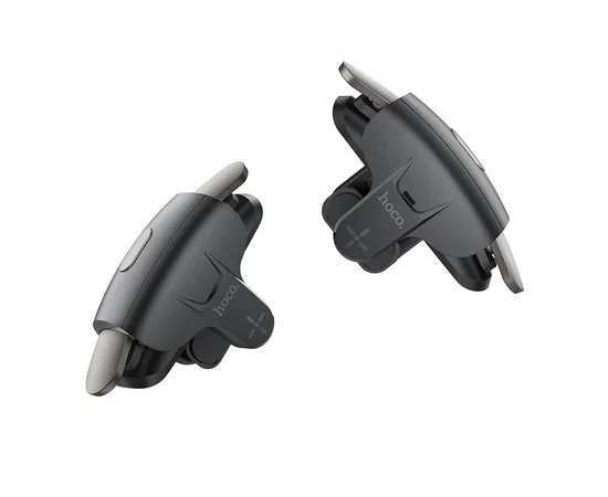 Джойстик HOCO GM6 Черный / Серый