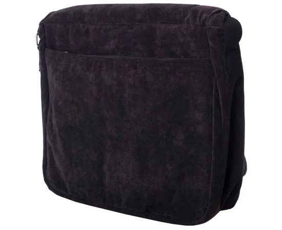 Сумка для ноутбука ATTACK IQ Denim 15,6'' Черный