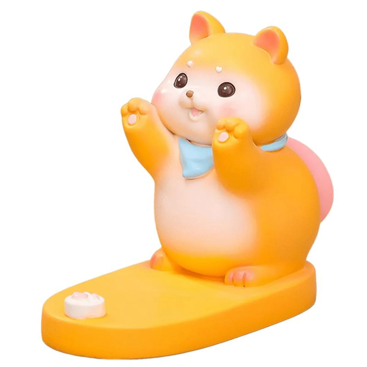 Подставка для телефона Funny Animals Kitten On Paws