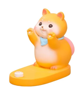 Подставка для телефона Funny Animals Kitten On Paws