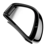 Доп. дзеркало бокового виду Baseus Large View Reversing Auxiliary Mirror Black