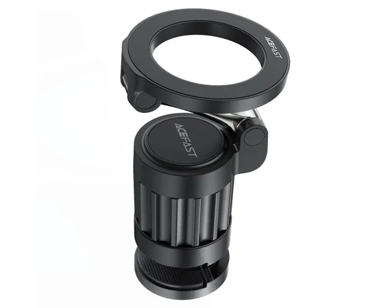 Держатель для телефона Acefast E23 Magnetic for Travel Black